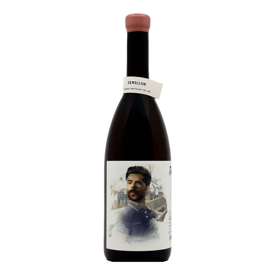Penetra Semillon 2022