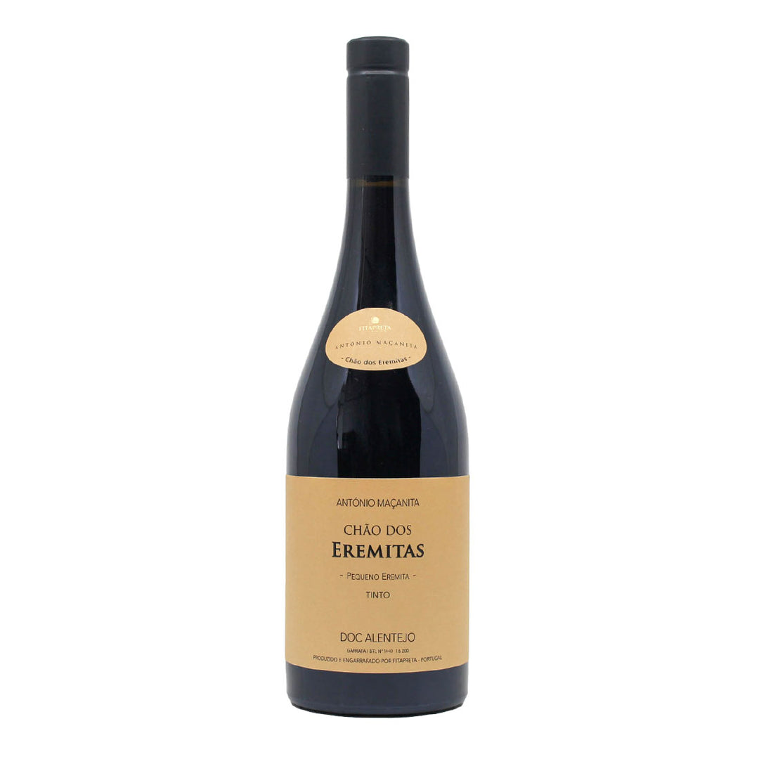 Pequeno Eremita Tinto 2024