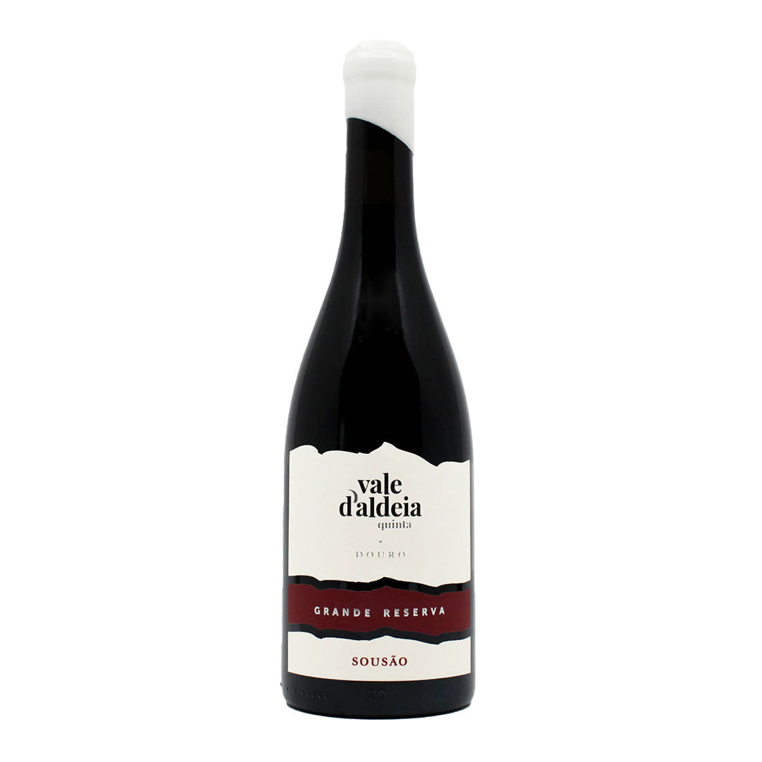 Quinta Vale d'Aldeia Grande Reserva Sousão 2022