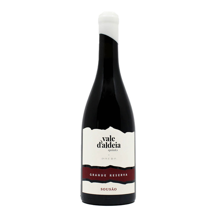Quinta Vale d'Aldeia Grande Reserva Sousão 2022