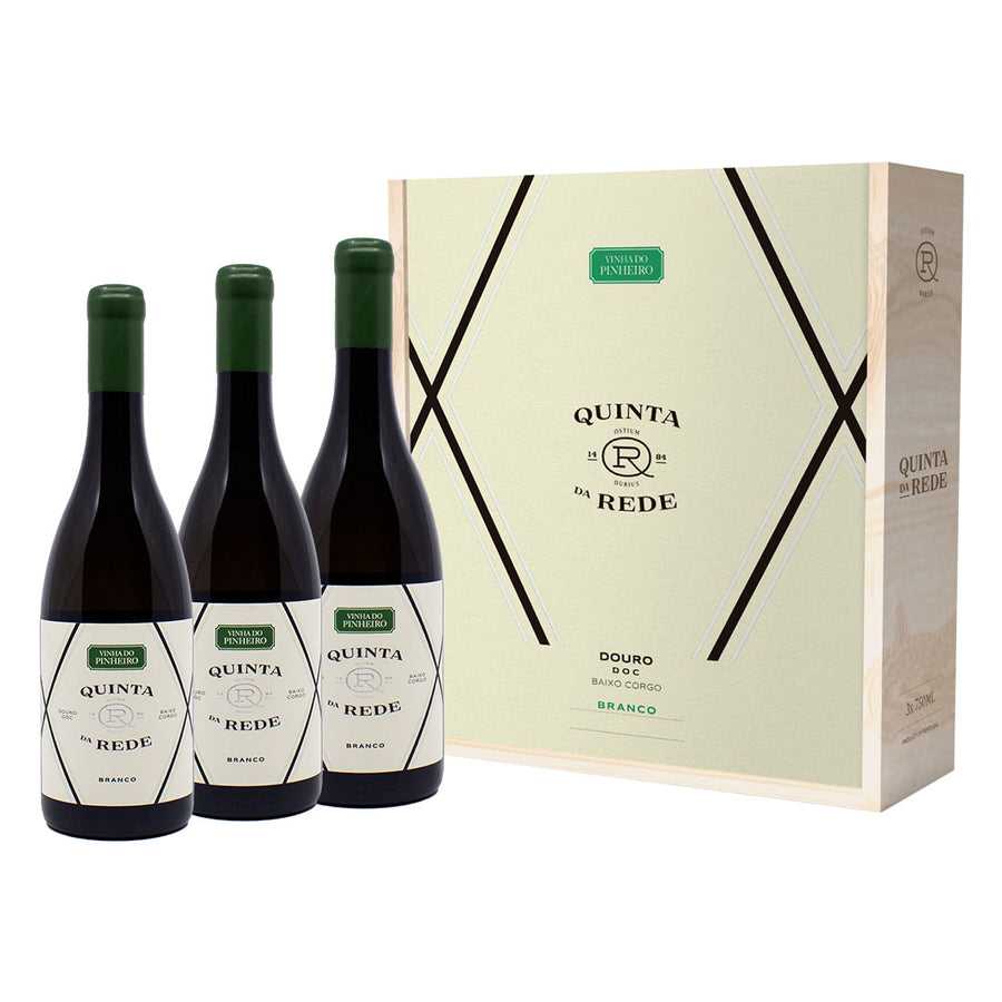 Quinta da Rede Venda do Pinheiro 2019
