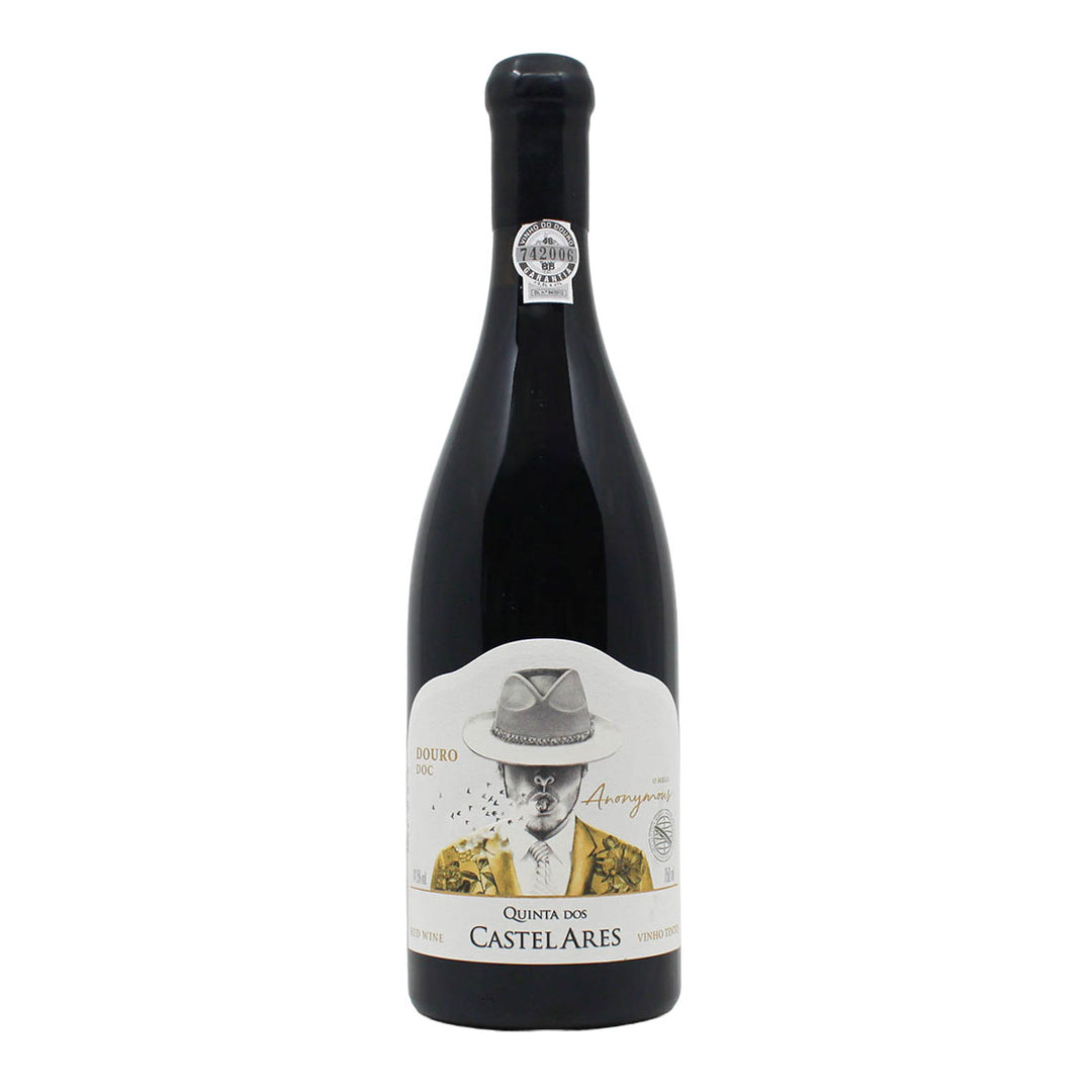 Quinta dos Castelares Anonymous 2020