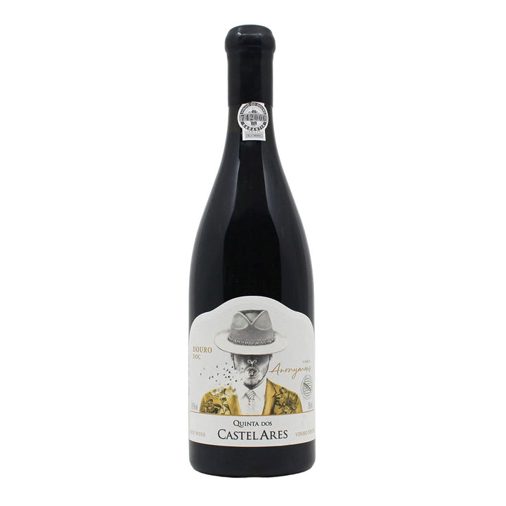 Quinta dos Castelares Anonymous 2020