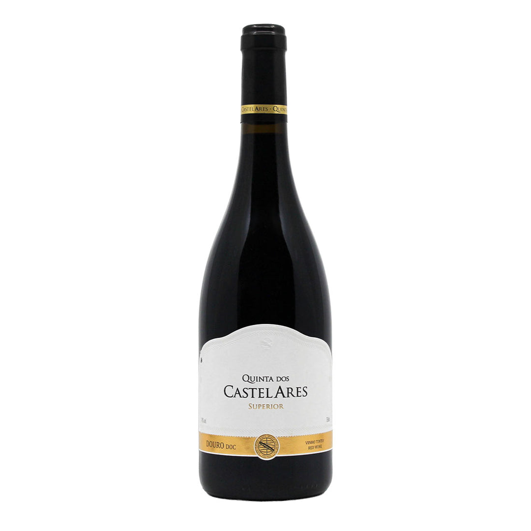 Quinta dos Castelares Superior 2023