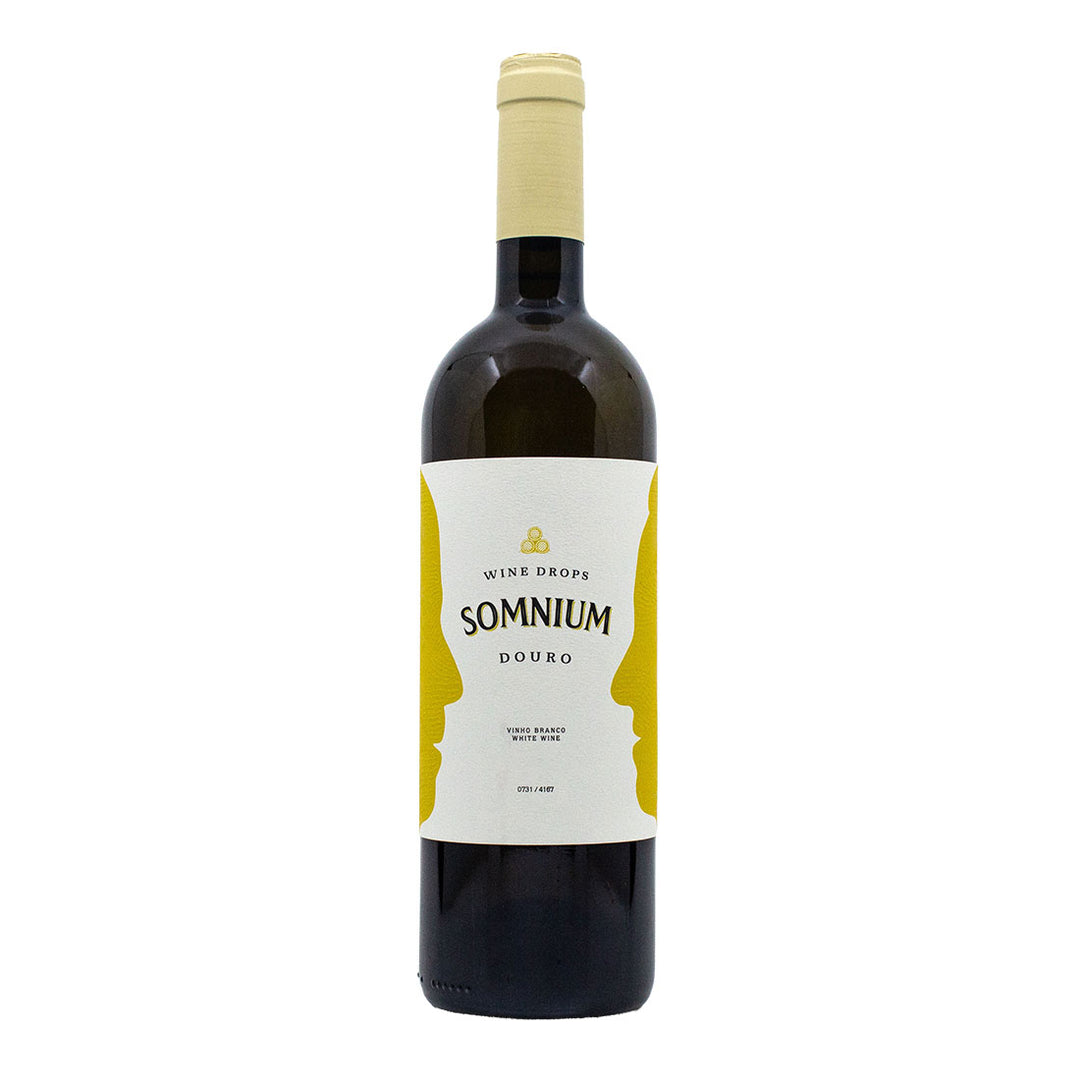 Somnium Branco 2020