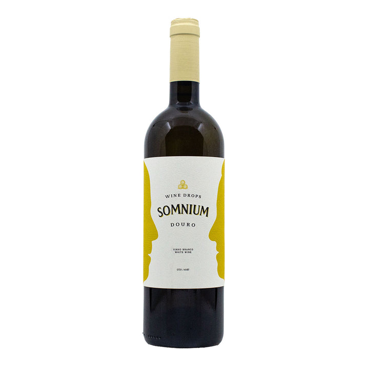 Somnium Branco 2020