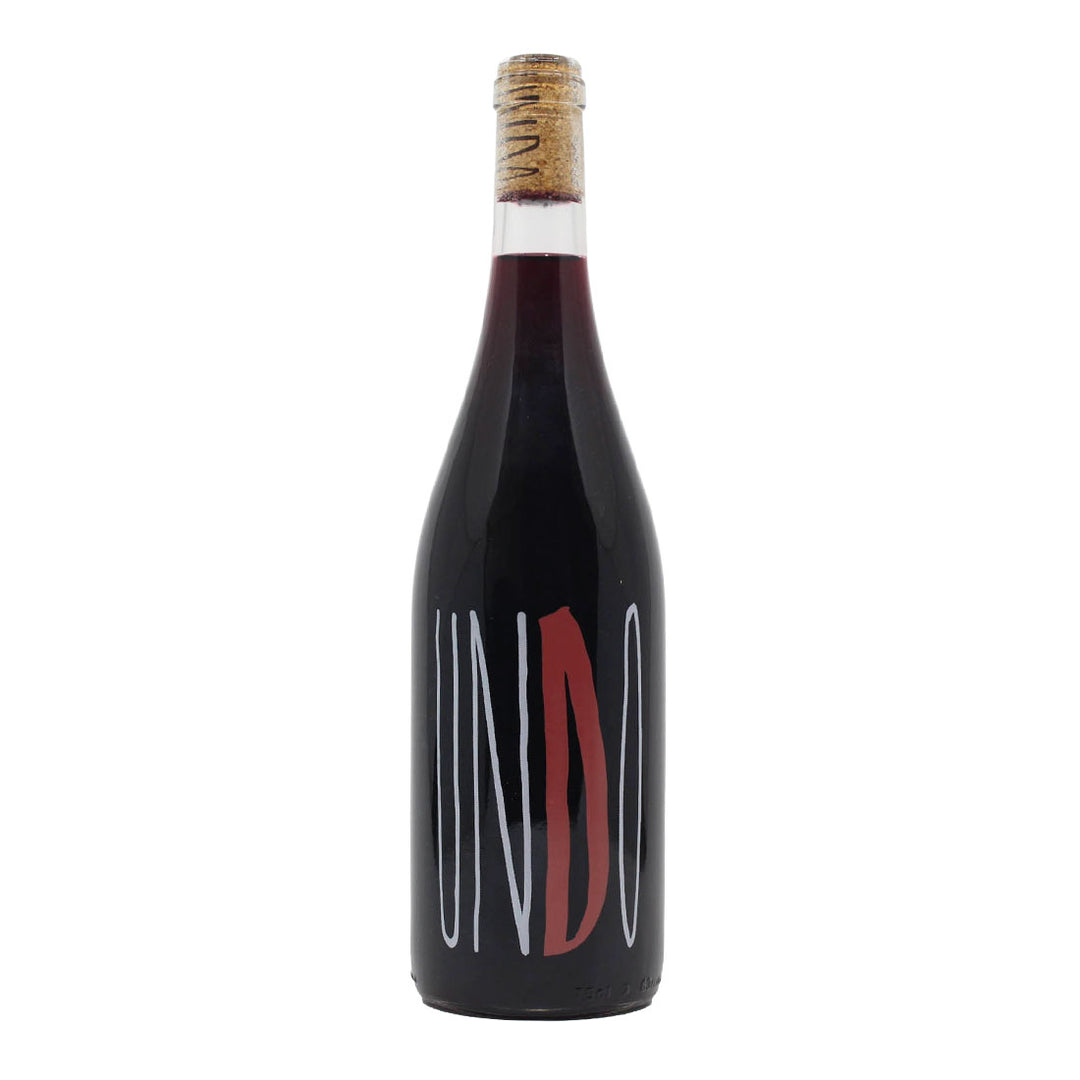 Undo Tinto 2024