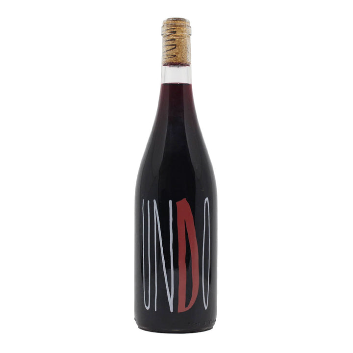 Undo Tinto 2024