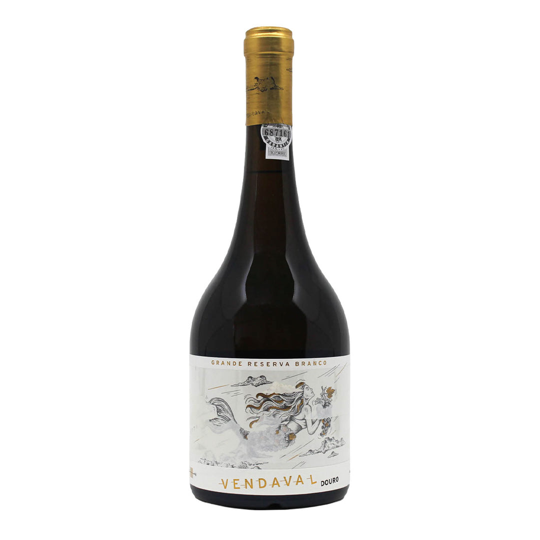 Vendaval Grande Reserva Branco 2023