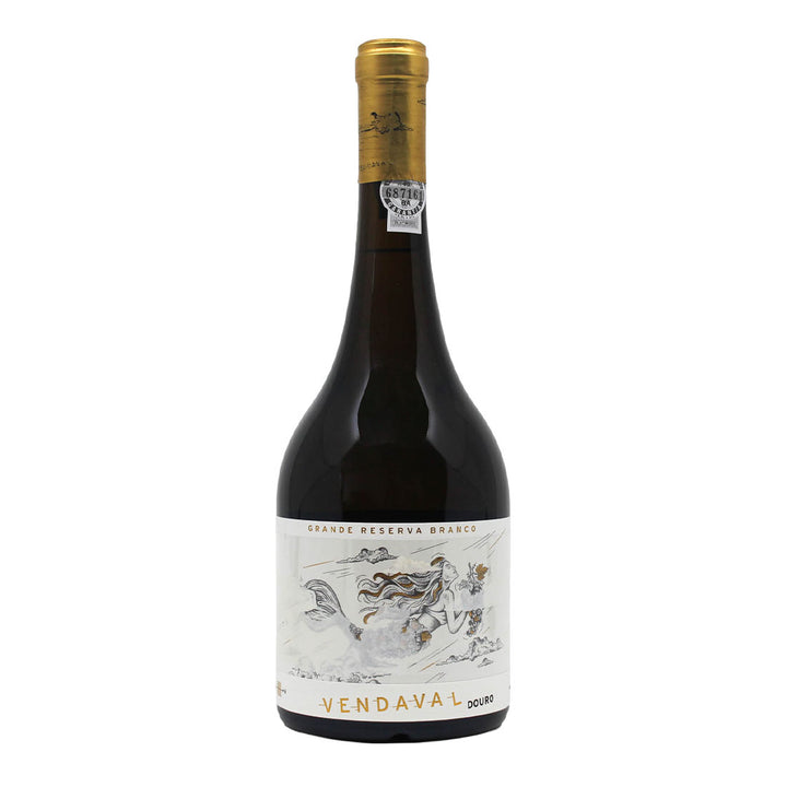 Vendaval Grande Reserva Branco 2023