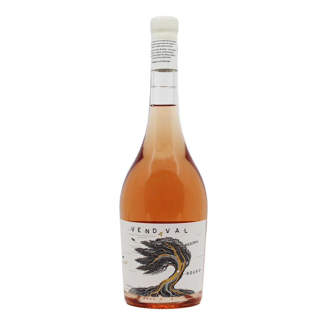 Vendaval Reserva Rosé 2024