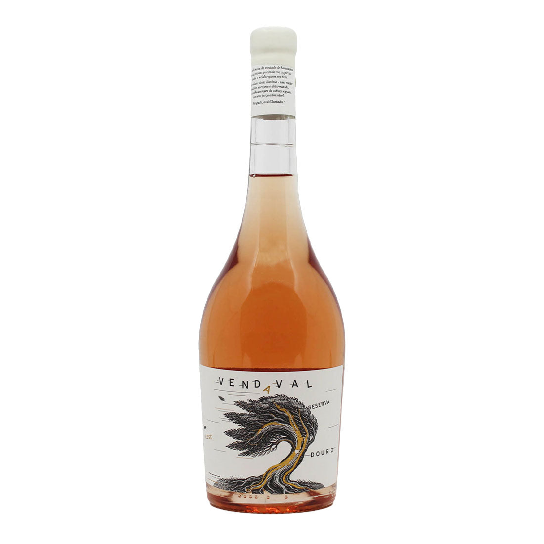Vendaval Reserva Rosé 2024