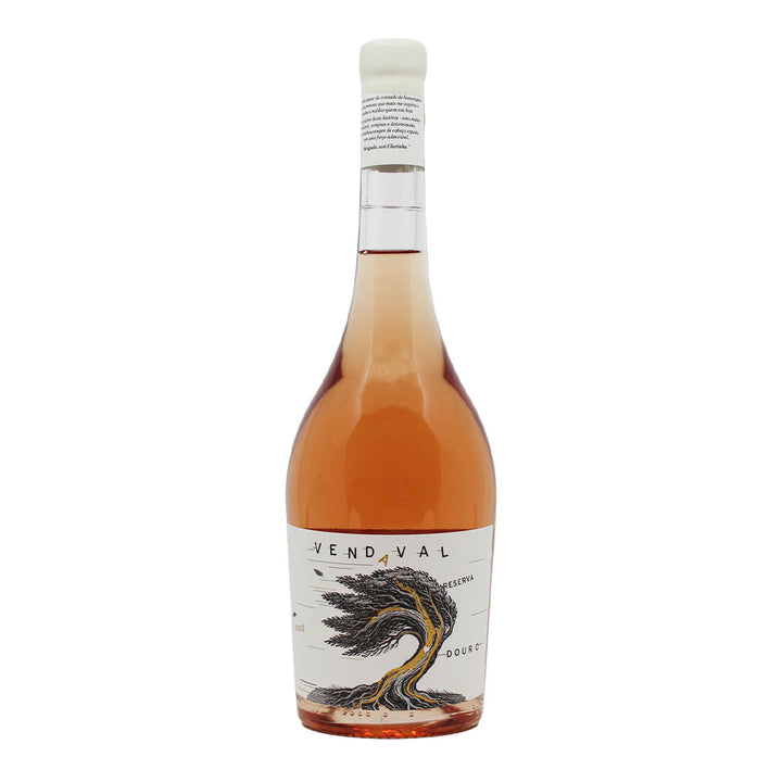 Vendaval Reserva Rosé 2024