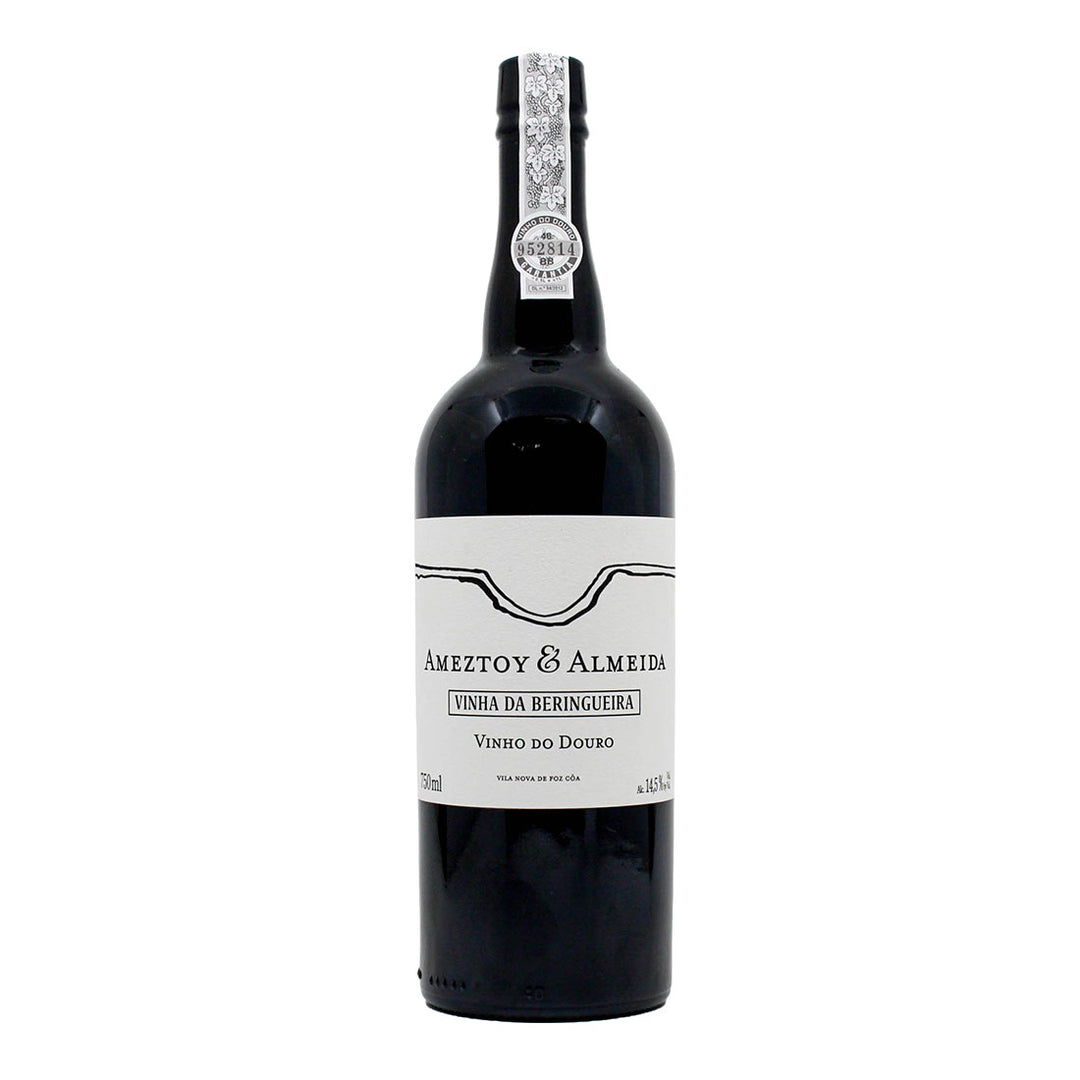 Vinha da Beringueira Tinto 2023