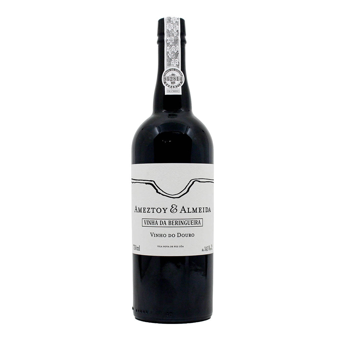 Vinha da Beringueira Tinto 2023
