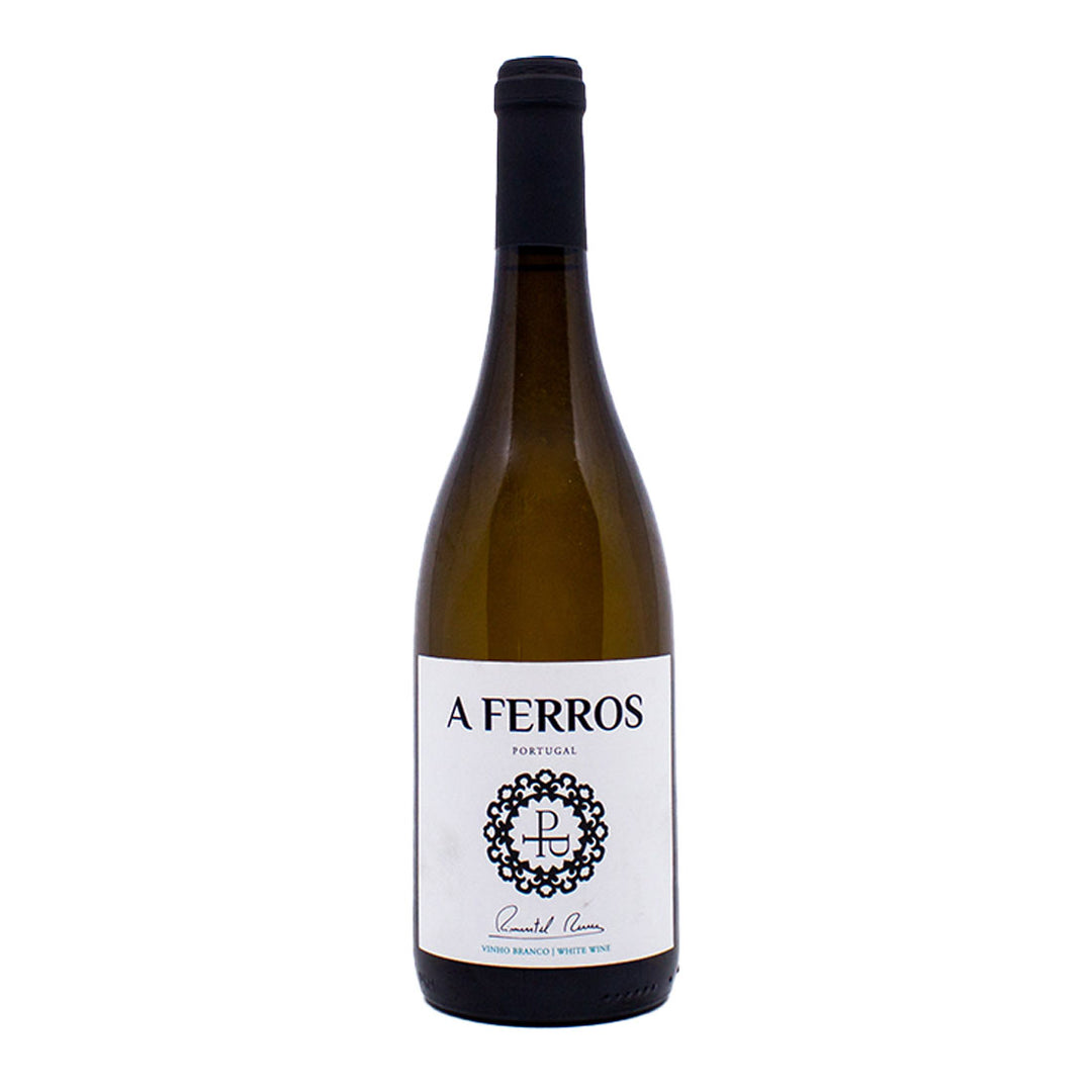 A Ferros Branco 2019