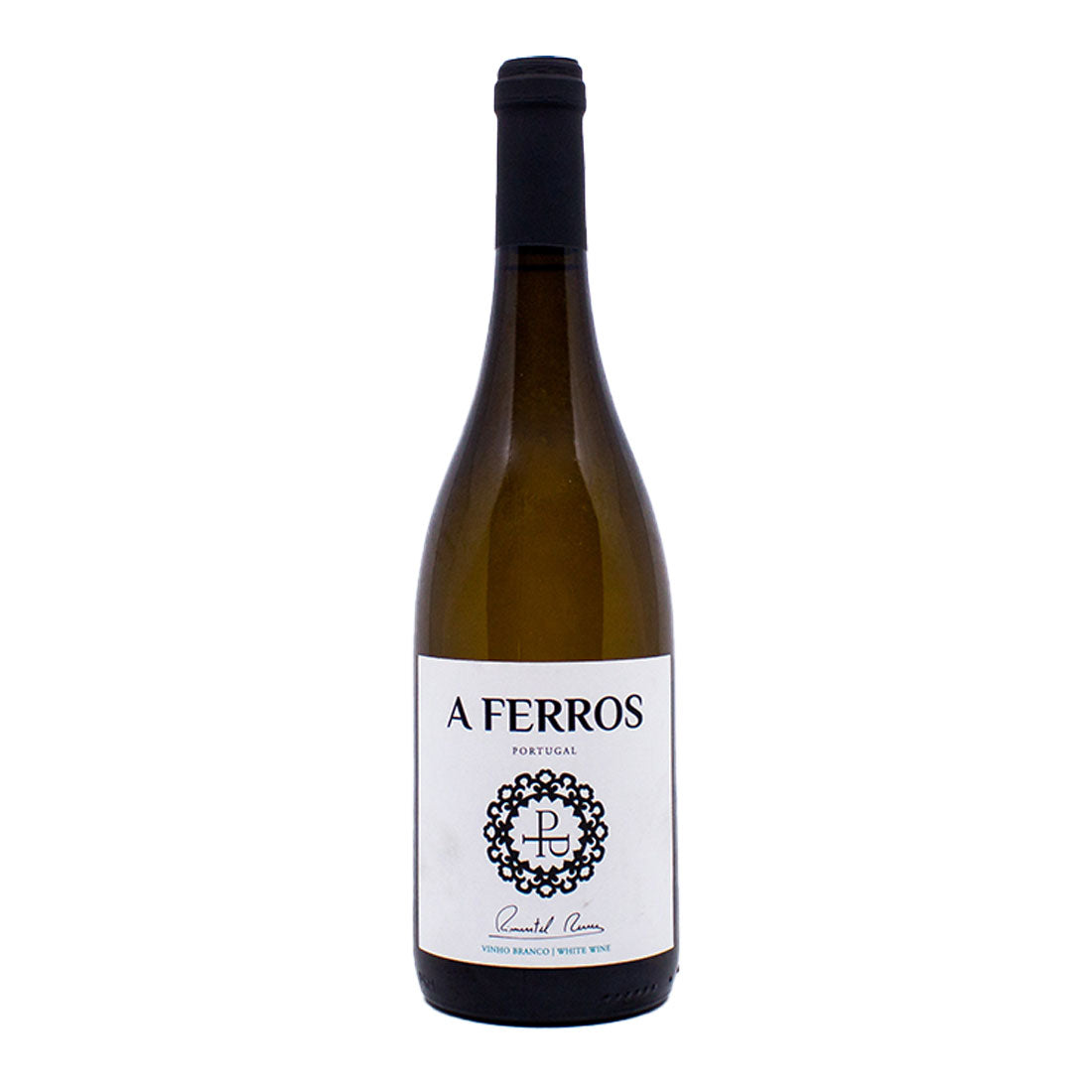 A Ferros Branco 2019