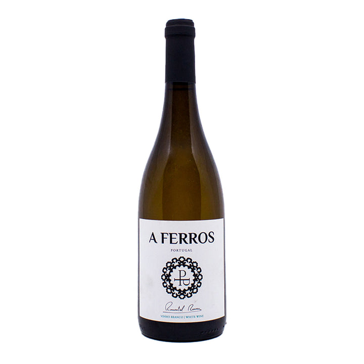 A Ferros Branco 2019