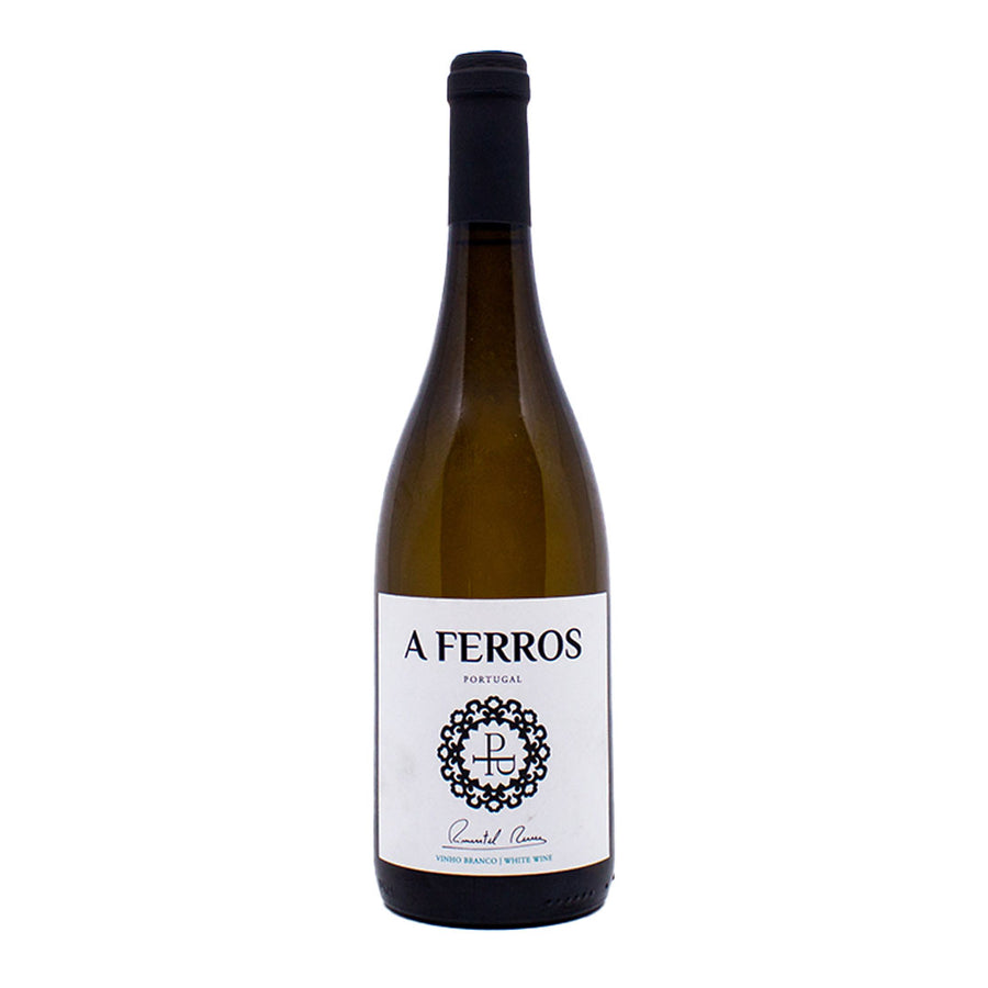A Ferros Branco 2019
