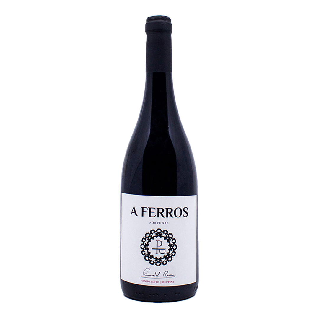 A Ferros Tinto 2019