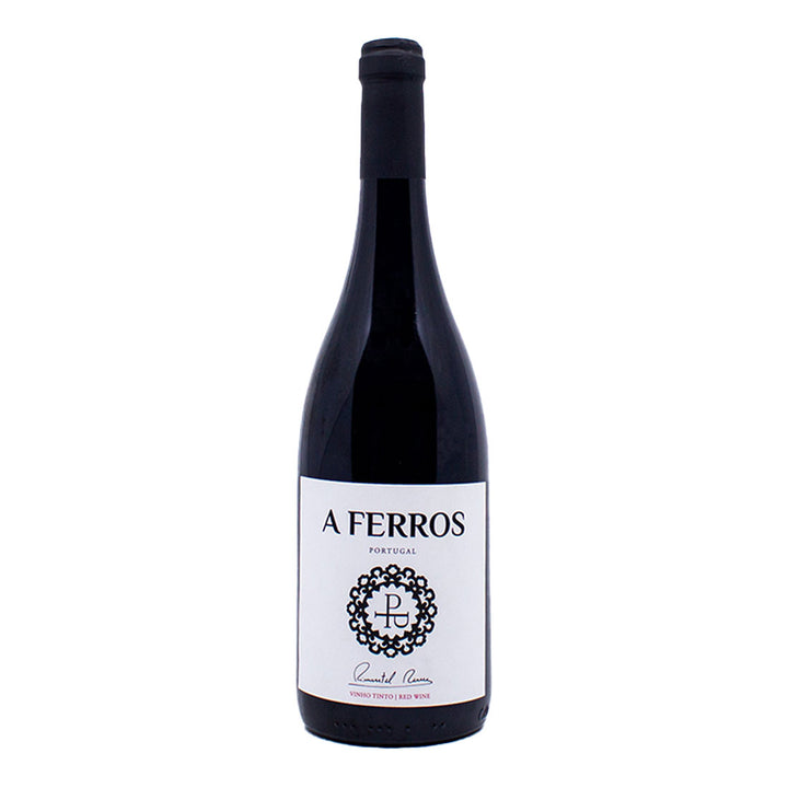 A Ferros Tinto 2019