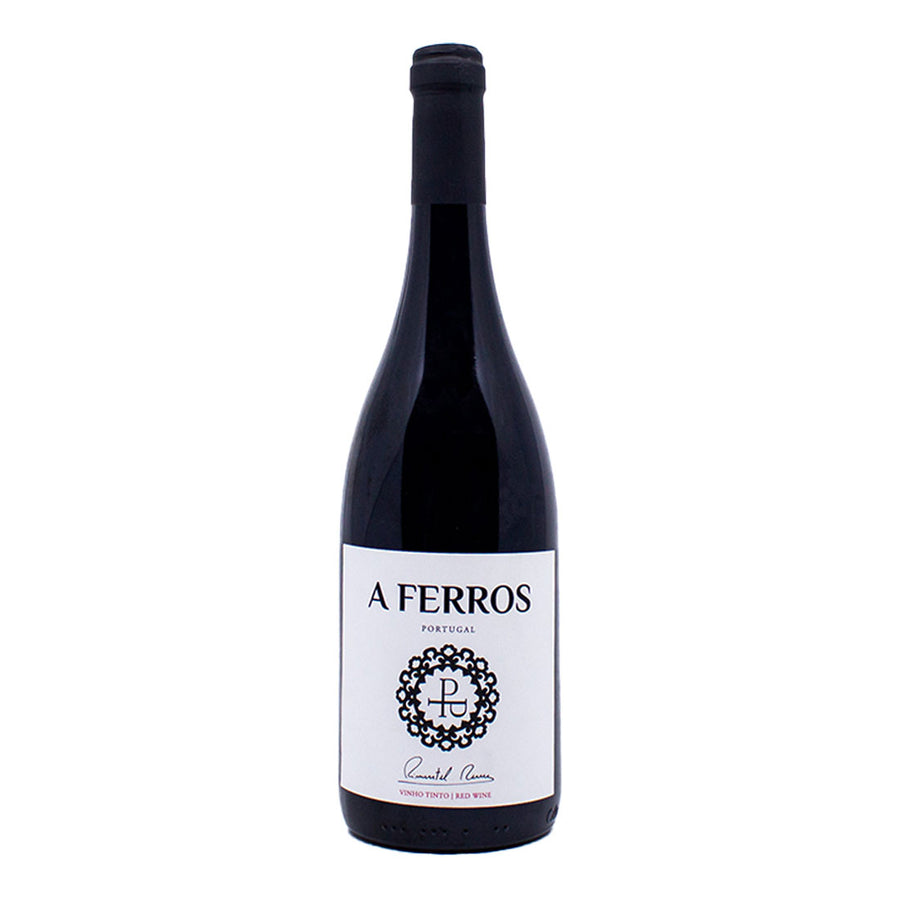 A Ferros Tinto 2019