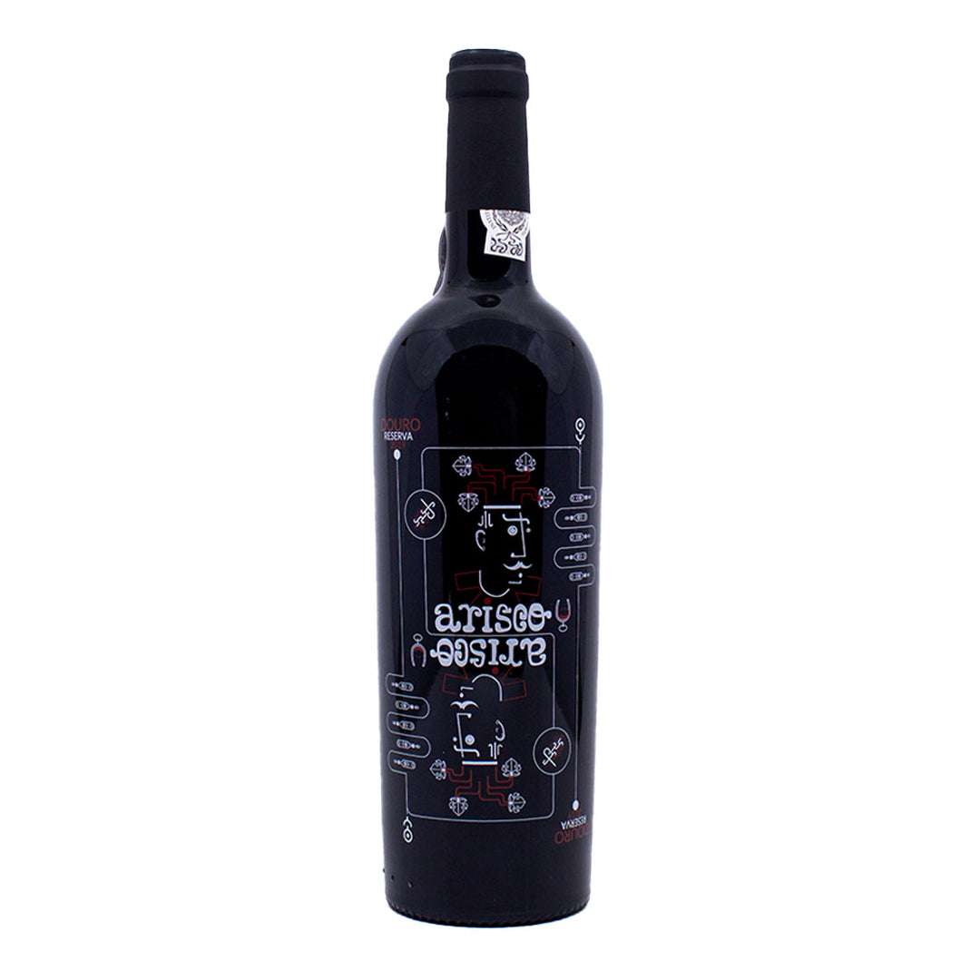 Quinta de Tourais Arisco Reserva Tinto 2019