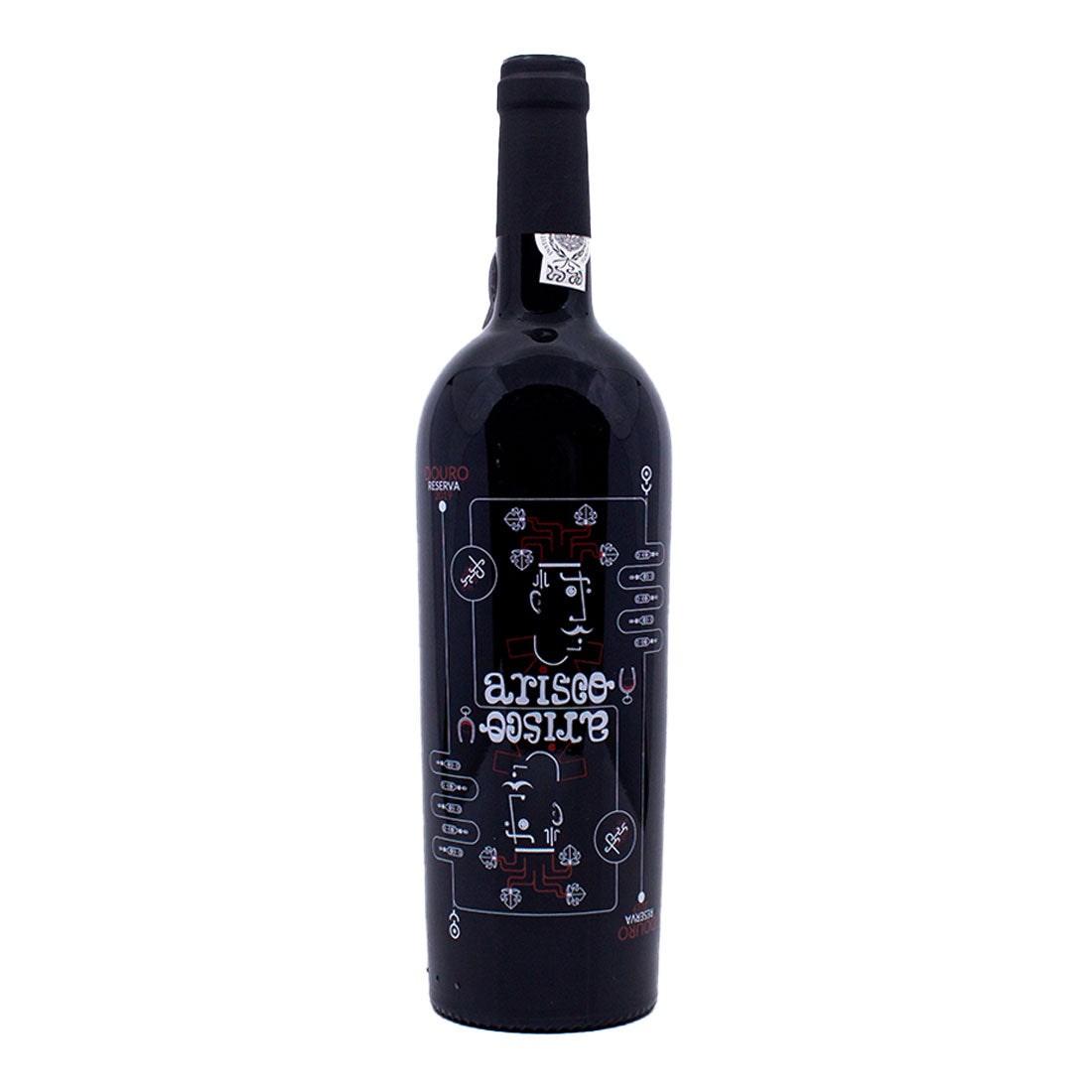 Quinta de Tourais Arisco Reserva Tinto 2019