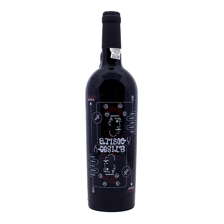 Quinta de Tourais Arisco Reserva Tinto 2019