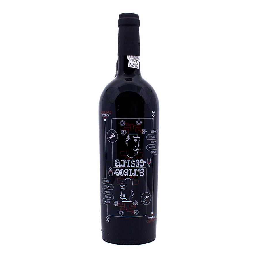 Quinta de Tourais Arisco Reserva Tinto 2019