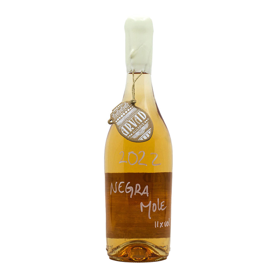 Avard Negra Mole Rosé 2022
