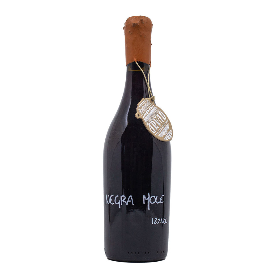Arvad Negra Mole Tinto 2023