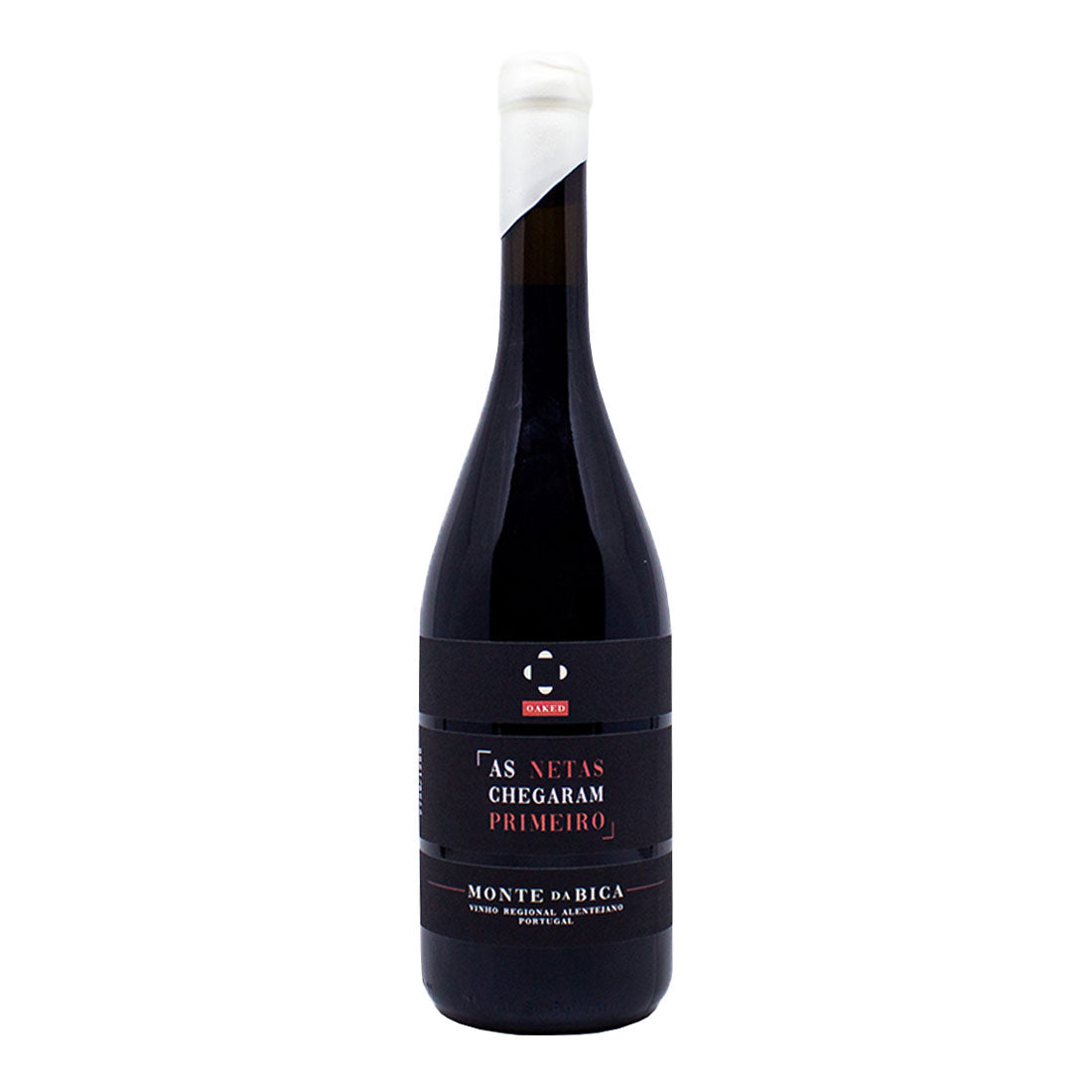Monte da Bica As Netas Chegaram Primeiro Oaked 2016