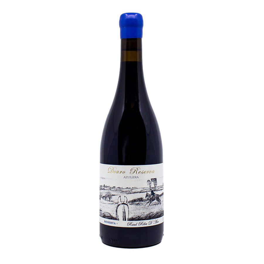 Azulera Reserva Tinto 2019