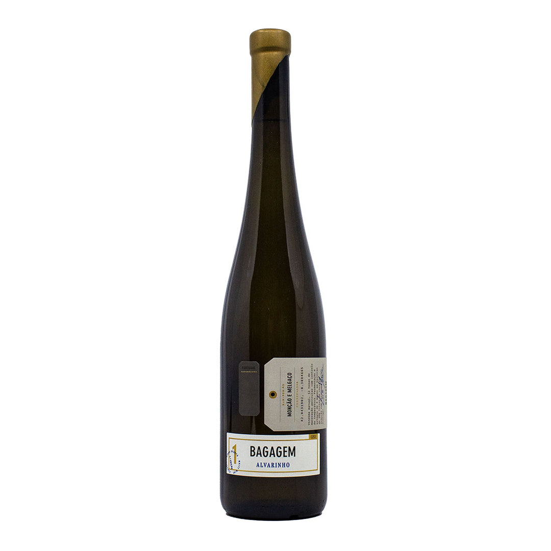 Bagagem Alvarinho 2022