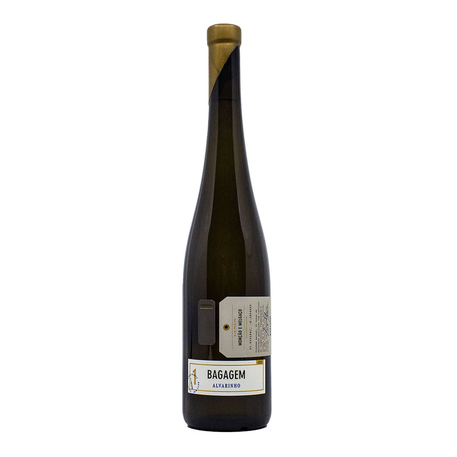 Bagagem Alvarinho 2022