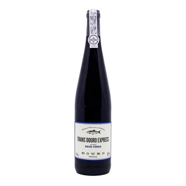 Trans Douro Express Baixo Corgo 2022