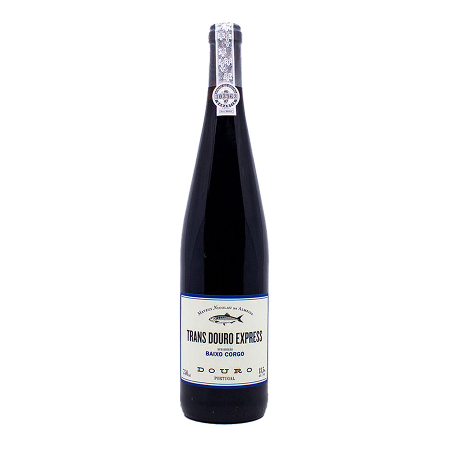 Trans Douro Express Baixo Corgo 2022