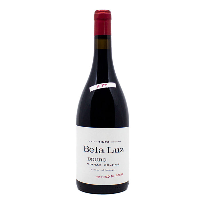 Bela Luz Tinto 2018
