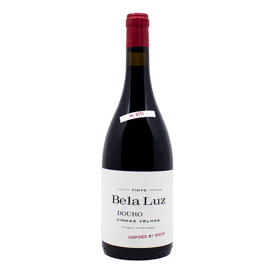 Bela Luz Tinto 2018