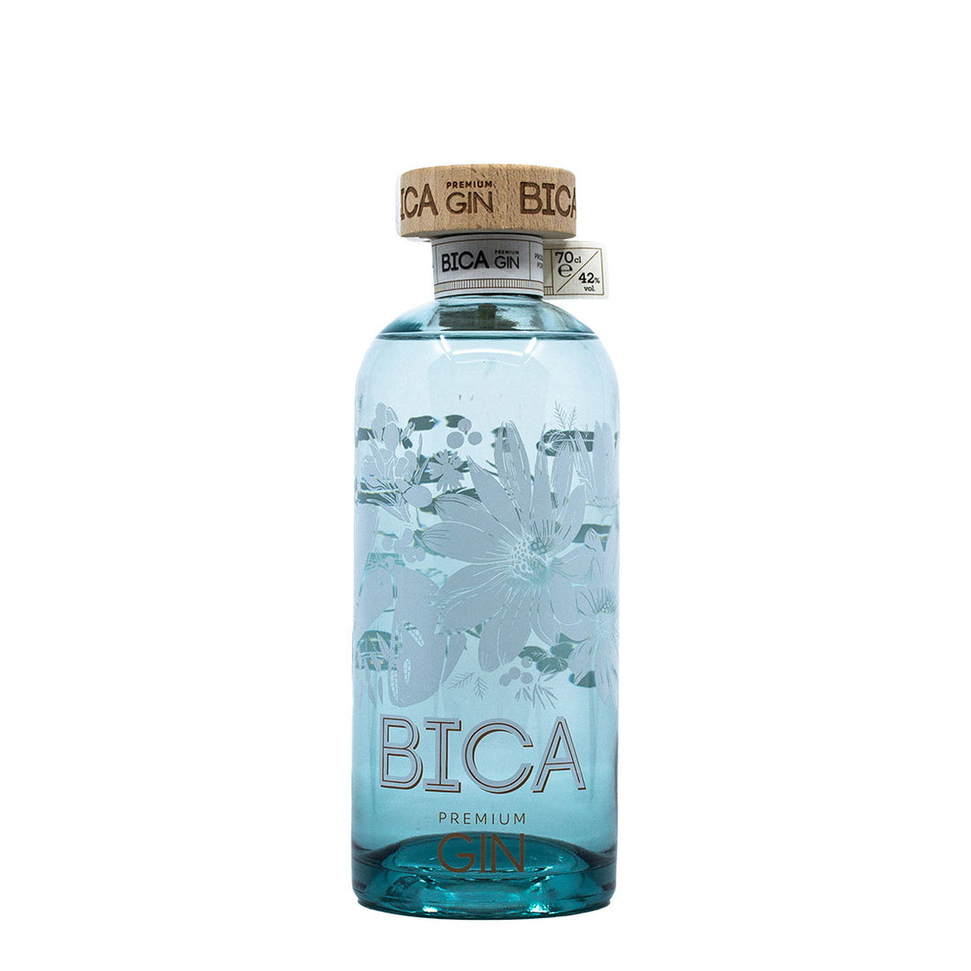 Monte da Bica Gin Premium