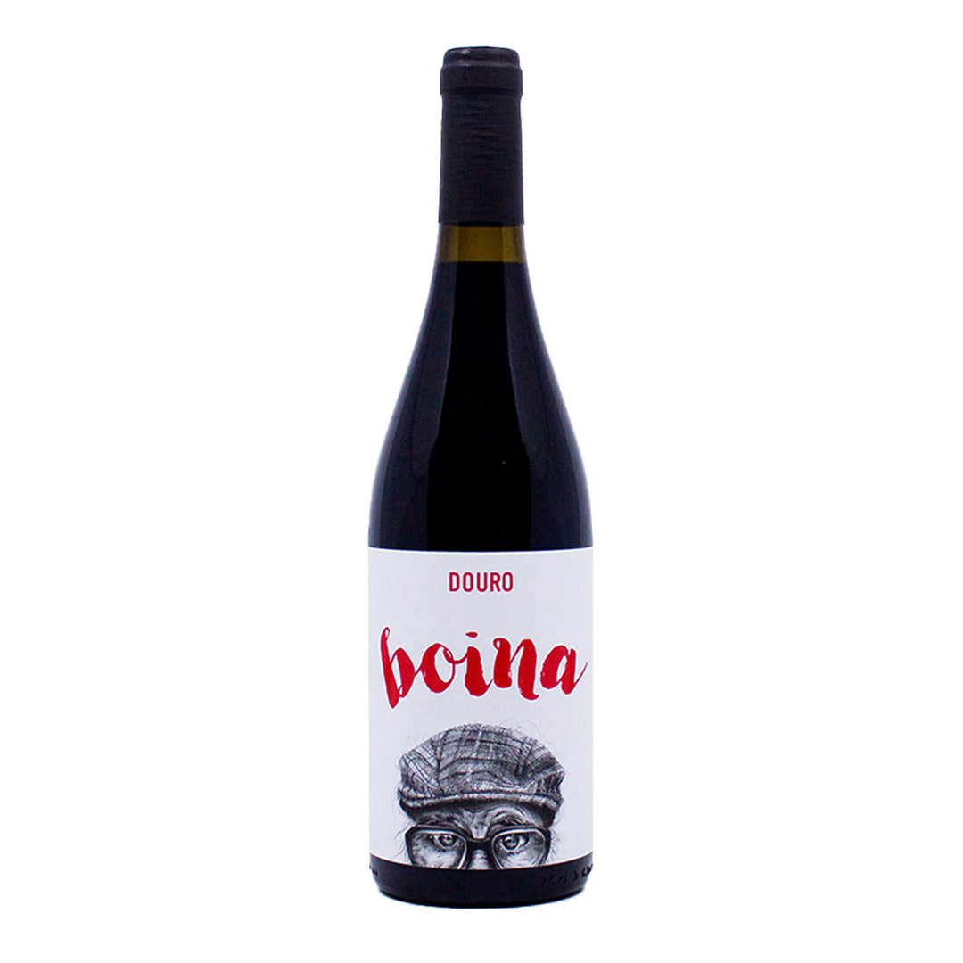 Boina Tinto 2020