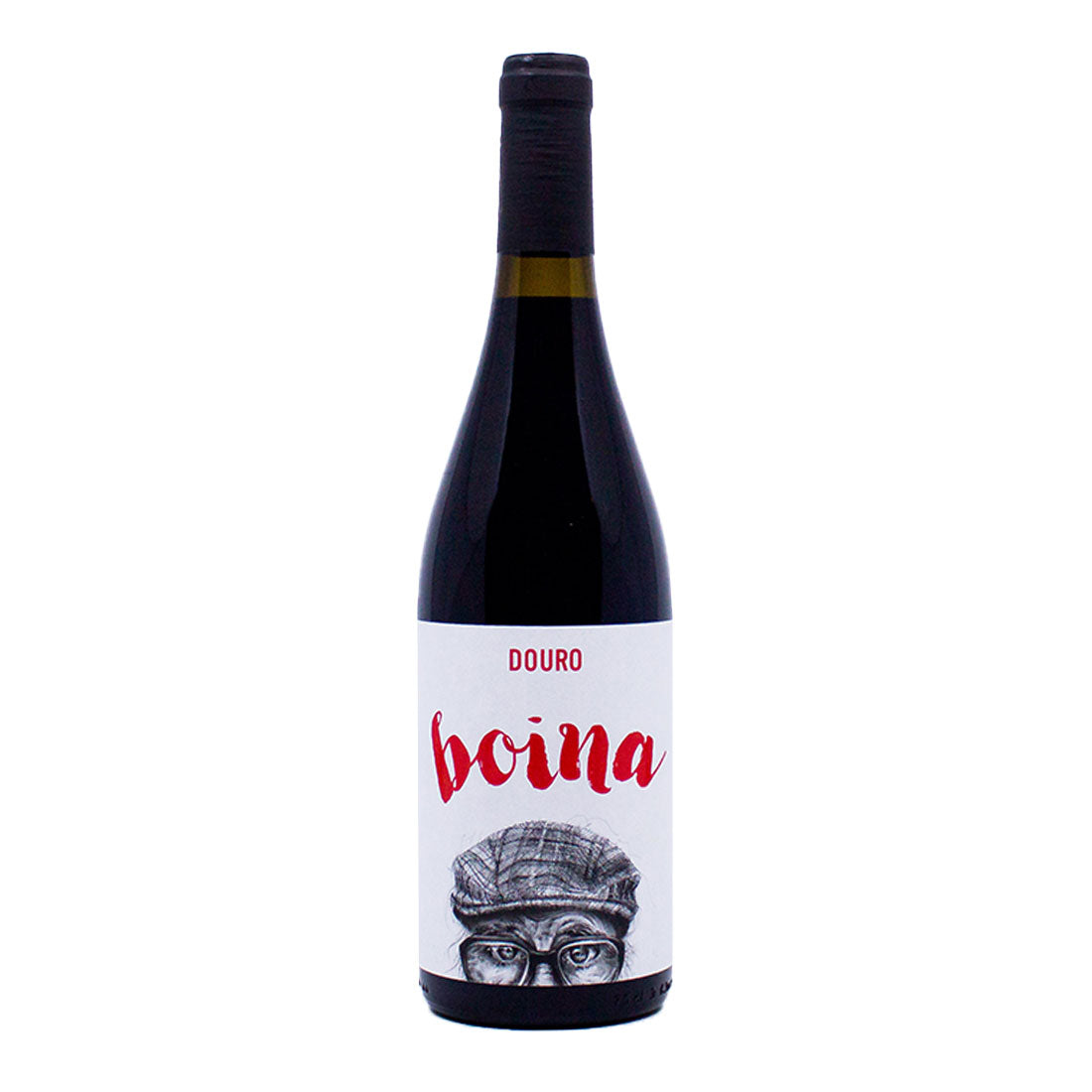 Boina Tinto 2020