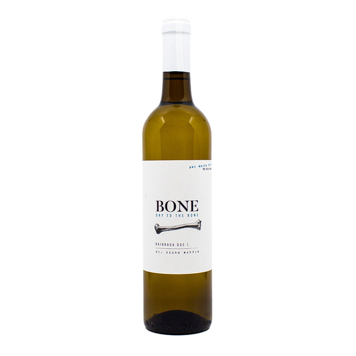 Bone Branco 2019