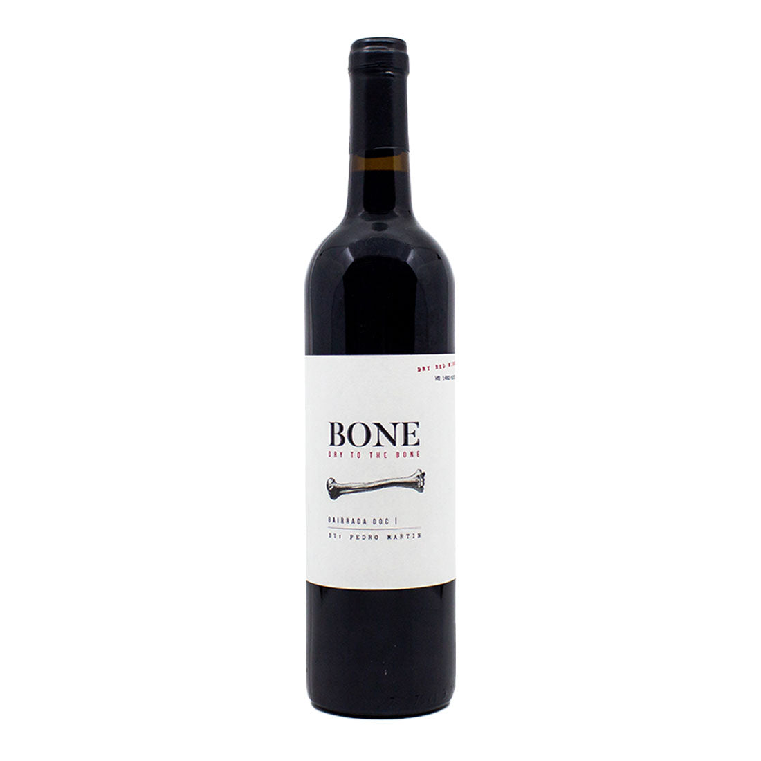 Bone Tinto 2018
