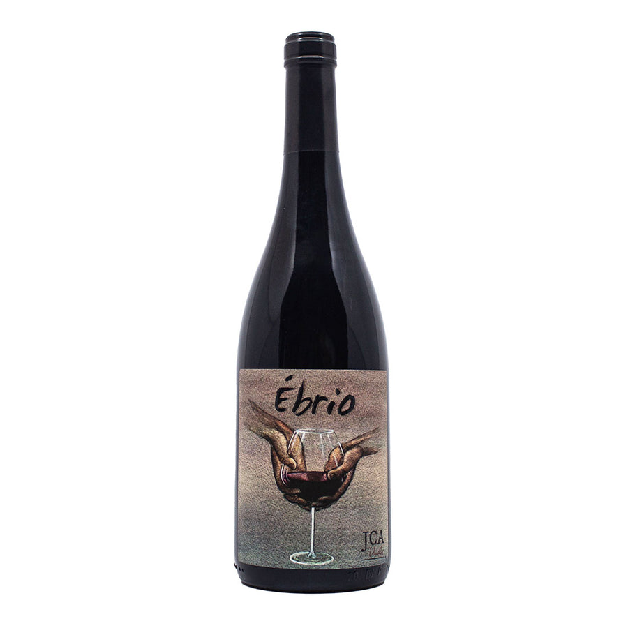 Ébrio Tinto 2021