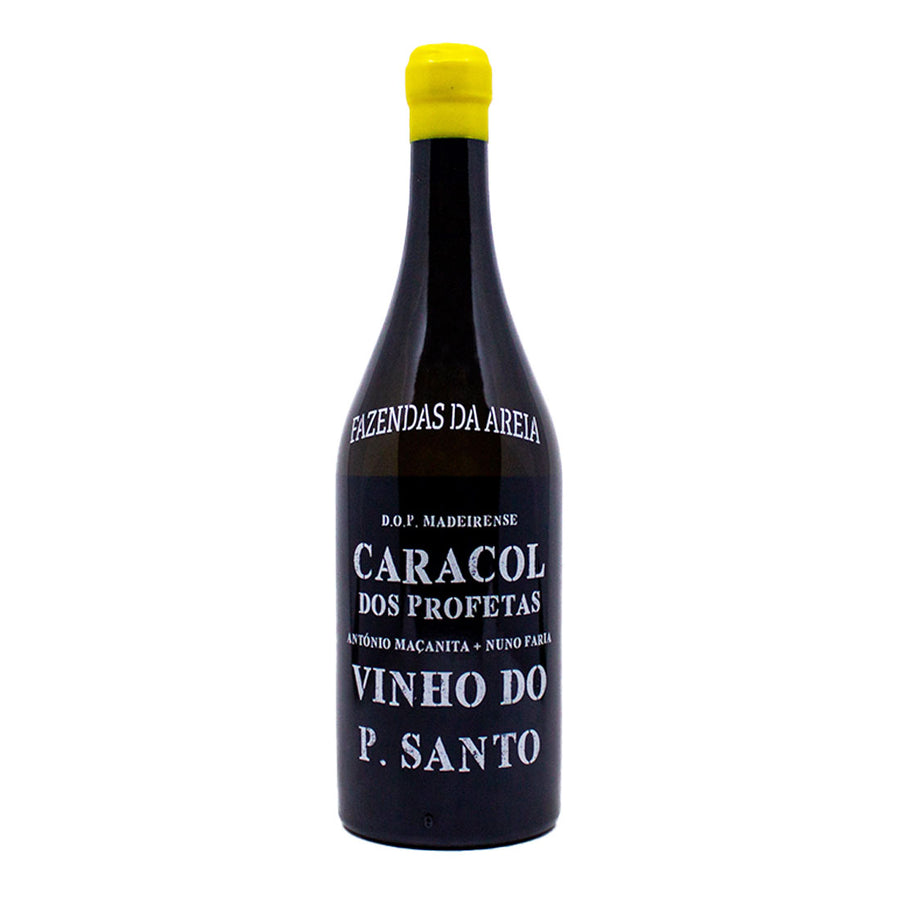 Caracol dos Profetas Fazenda da Areia 2022