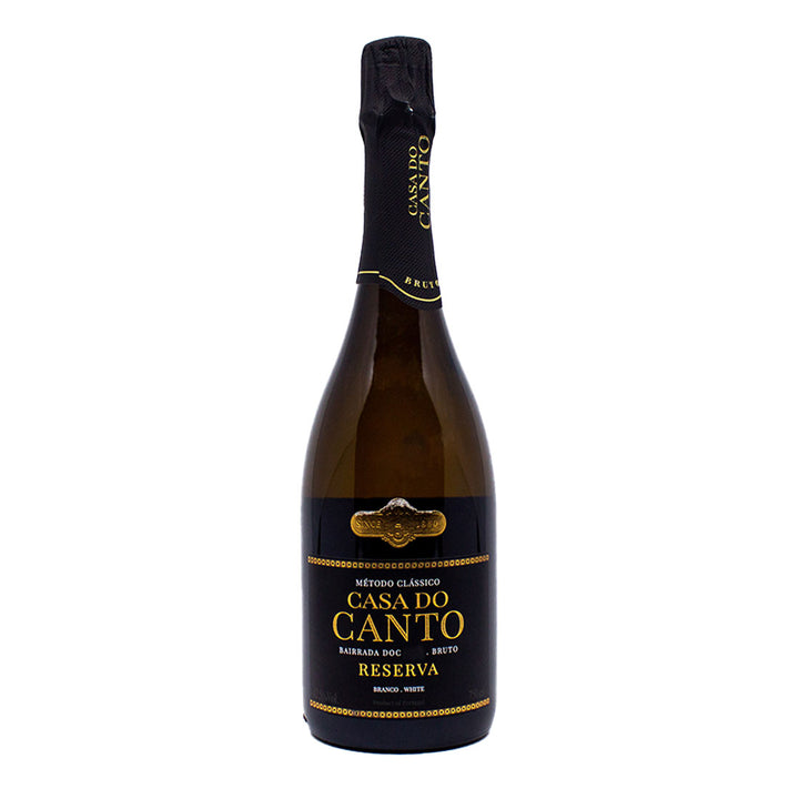 Casa do Canto Espumante Reserva Bruto 2021