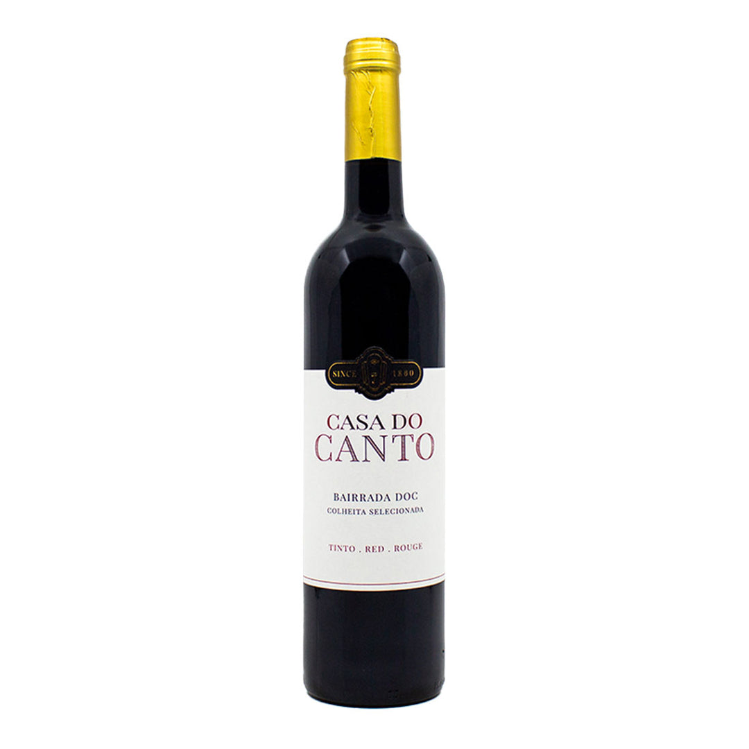 Casa do Canto Tinto 2021