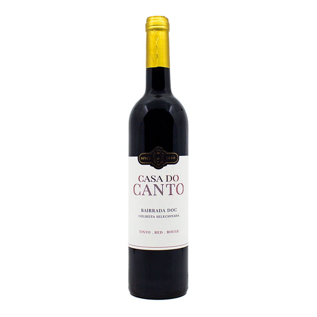 Casa do Canto Tinto 2021